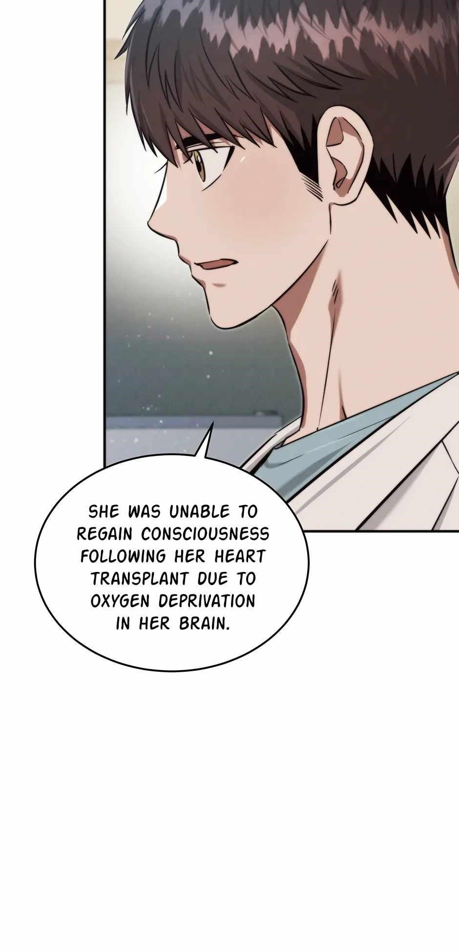 Genius Doctor Lee Moo-jin Chapter 173 - Page 77