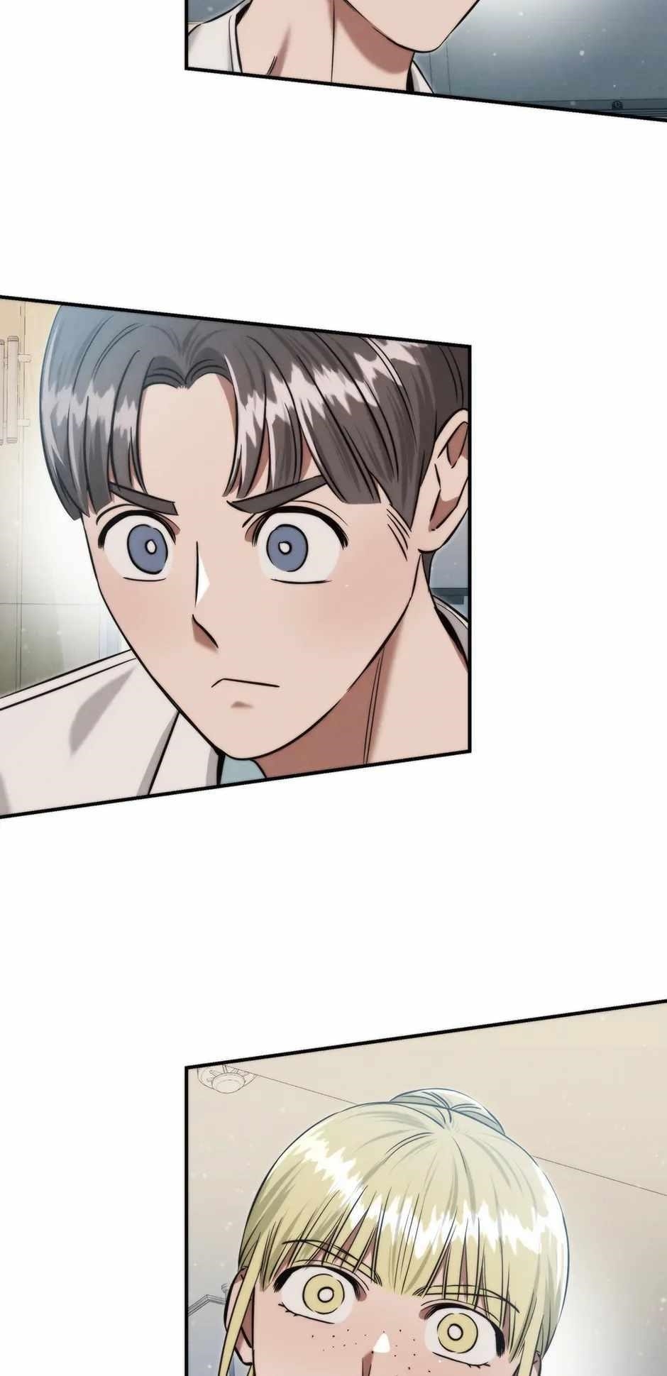 Genius Doctor Lee Moo-jin Chapter 173 - Page 79