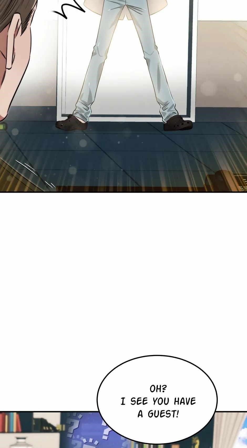 Genius Doctor Lee Moo-jin Chapter 176 - Page 26