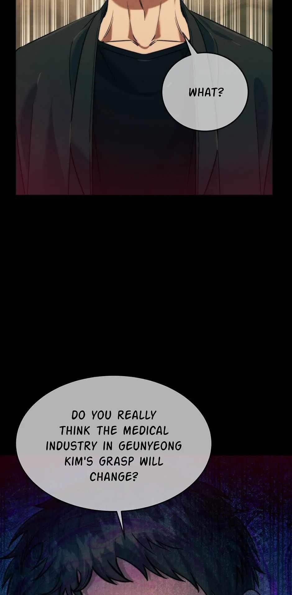 Genius Doctor Lee Moo-jin Chapter 178 - Page 12