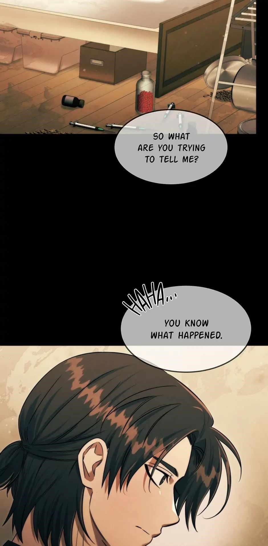 Genius Doctor Lee Moo-jin Chapter 178 - Page 2