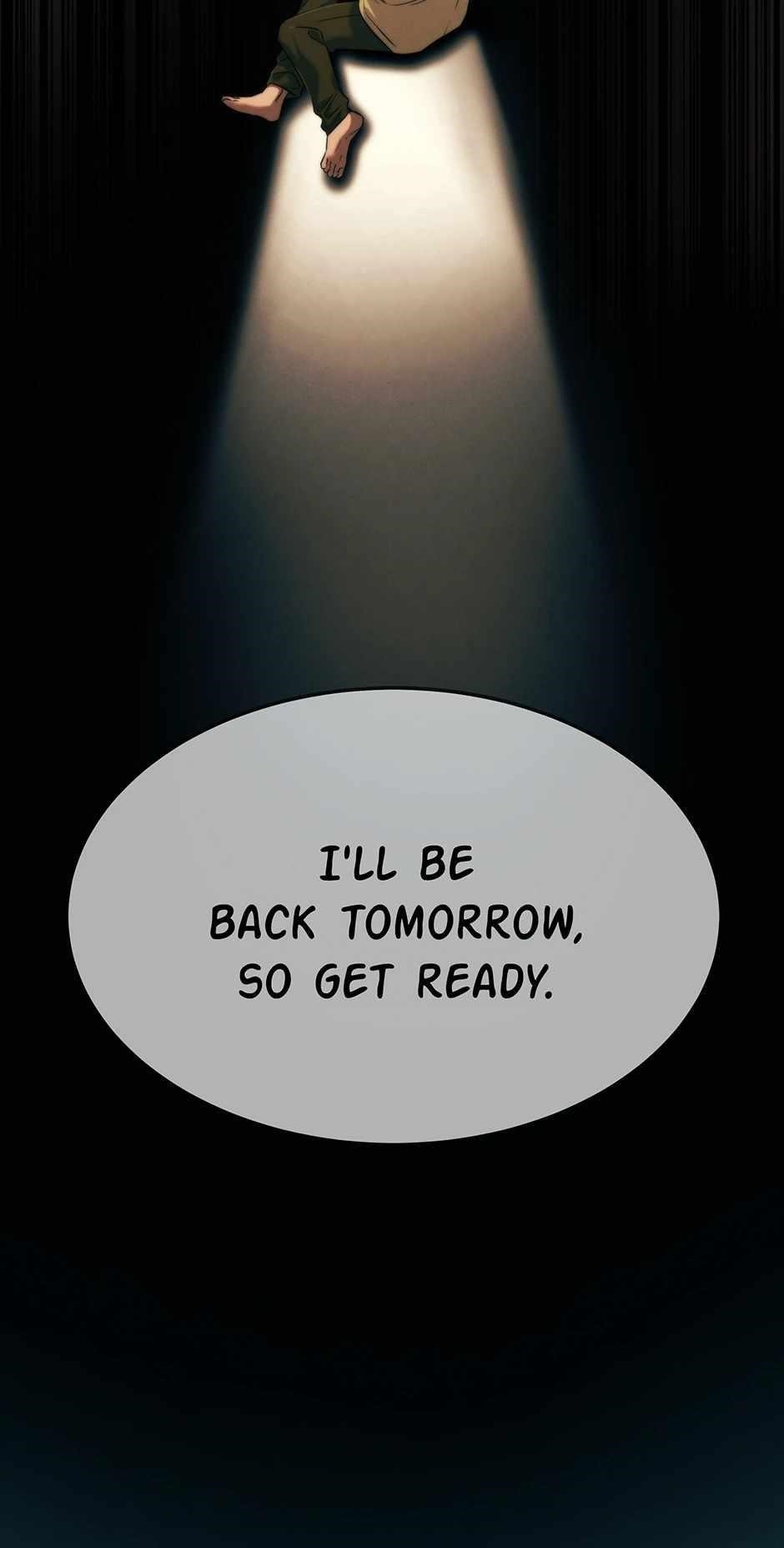 Genius Doctor Lee Moo-jin Chapter 178 - Page 22