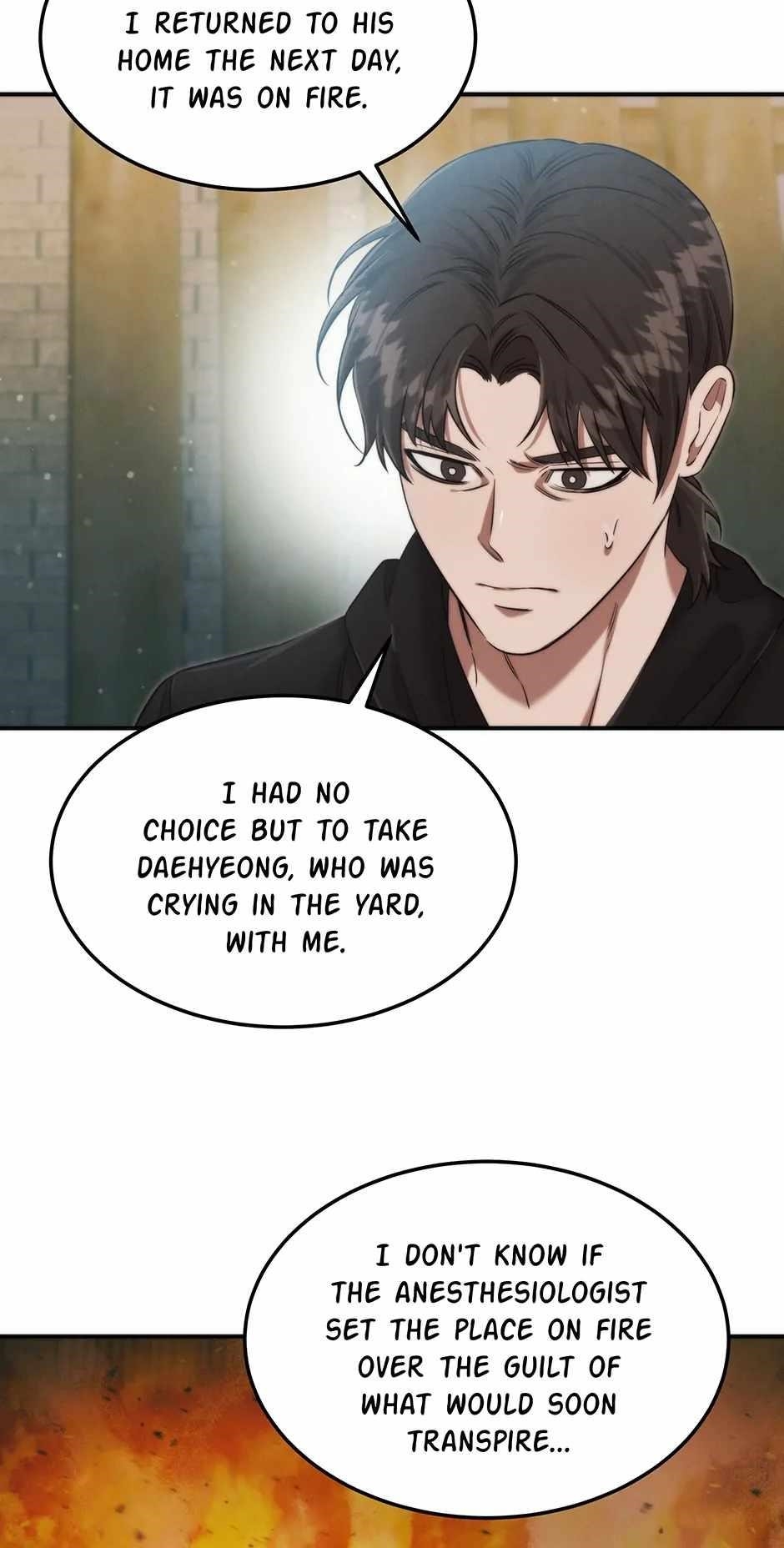 Genius Doctor Lee Moo-jin Chapter 178 - Page 24