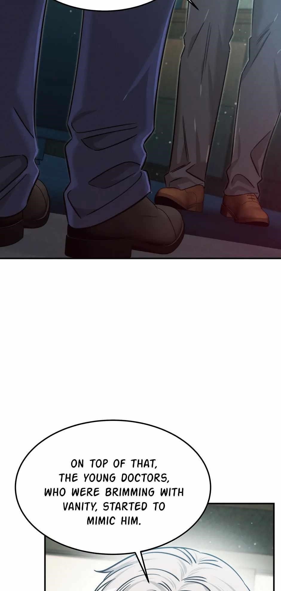 Genius Doctor Lee Moo-jin Chapter 178 - Page 35