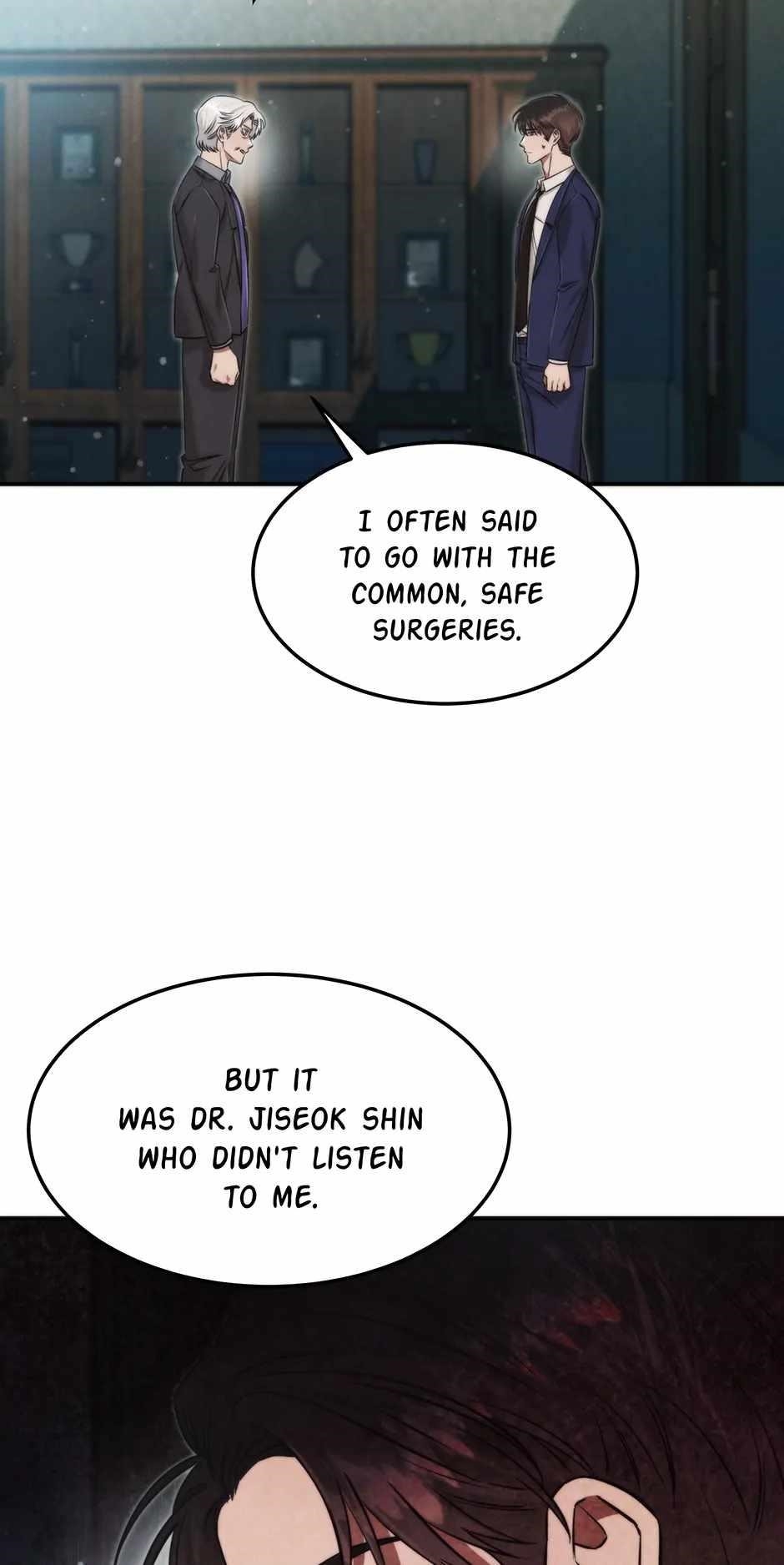Genius Doctor Lee Moo-jin Chapter 178 - Page 39
