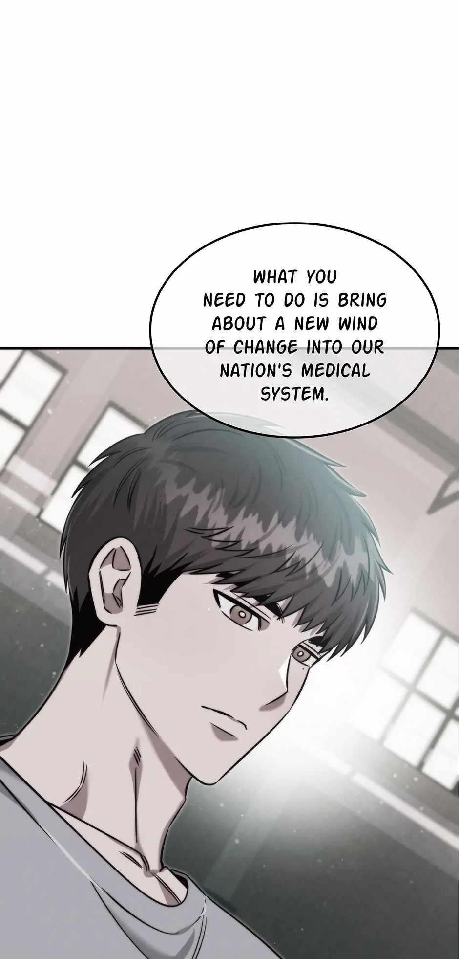 Genius Doctor Lee Moo-jin Chapter 178 - Page 68