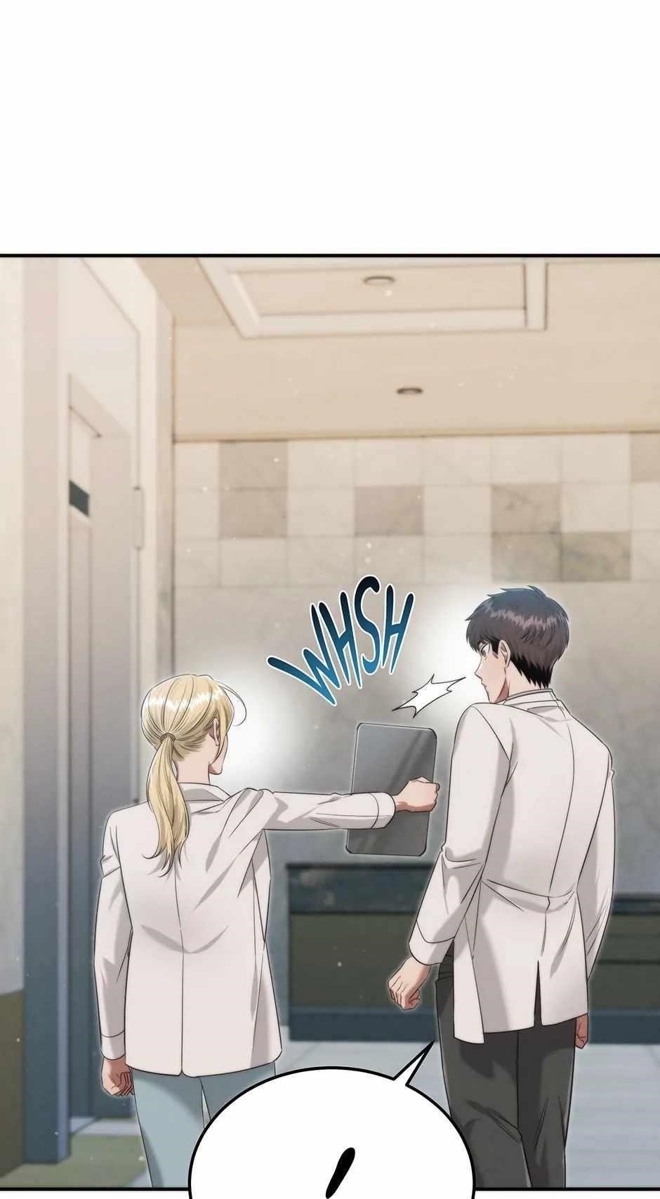 Genius Doctor Lee Moo-jin Chapter 178 - Page 84