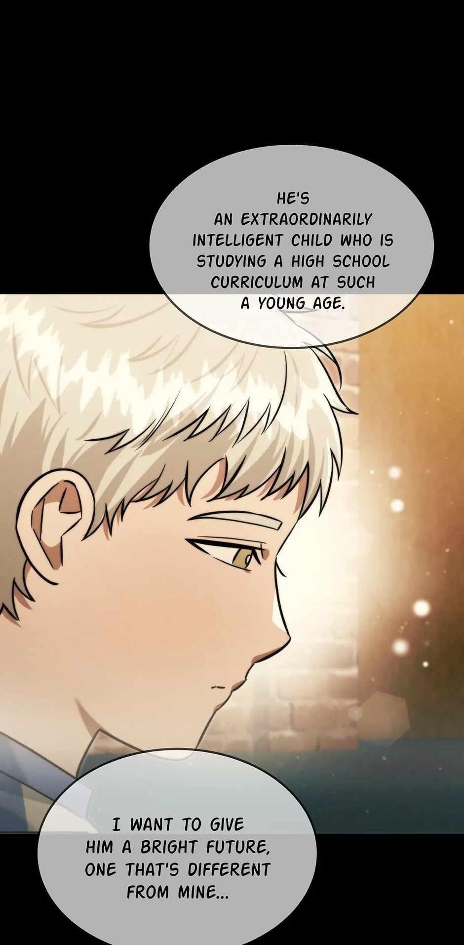 Genius Doctor Lee Moo-jin Chapter 178 - Page 9