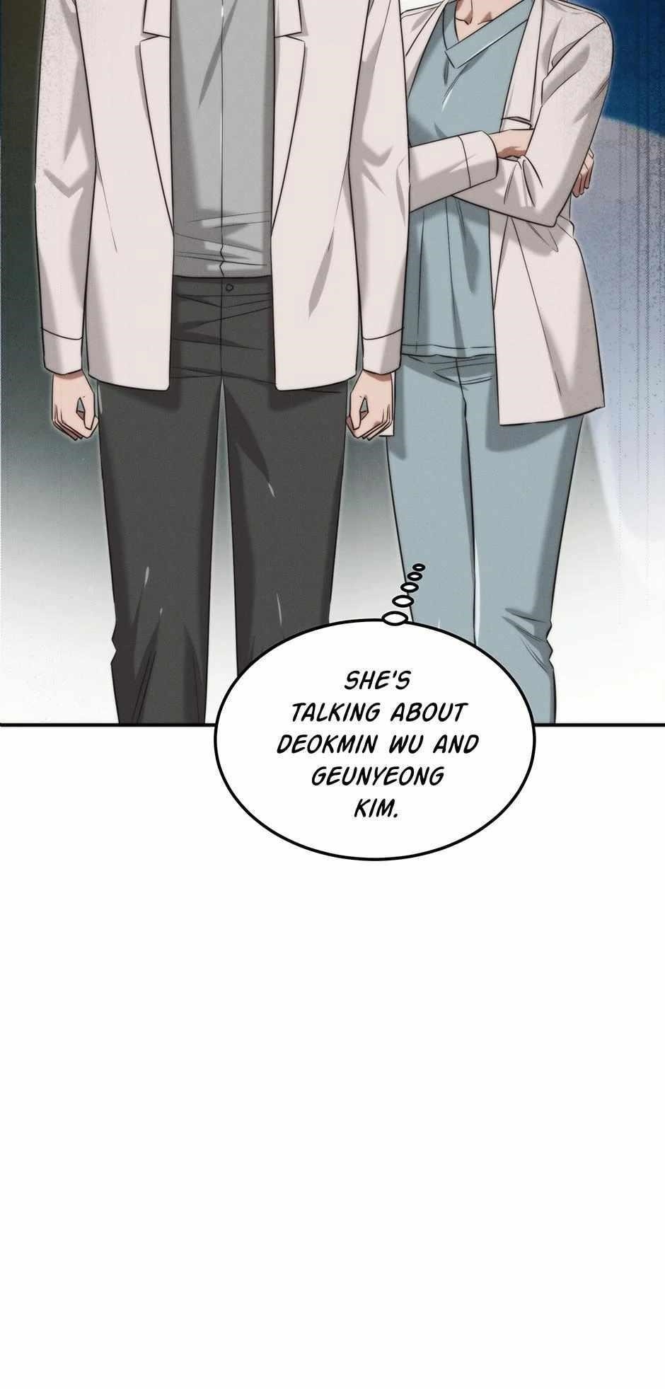 Genius Doctor Lee Moo-jin Chapter 179 - Page 32