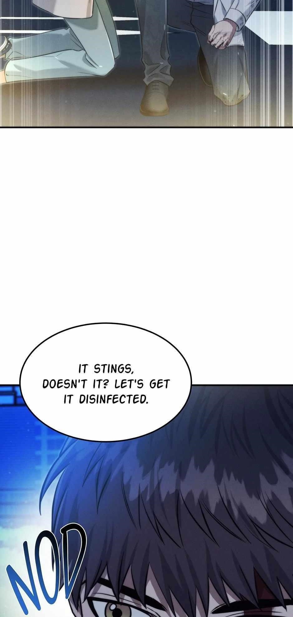 Genius Doctor Lee Moo-jin Chapter 179 - Page 55