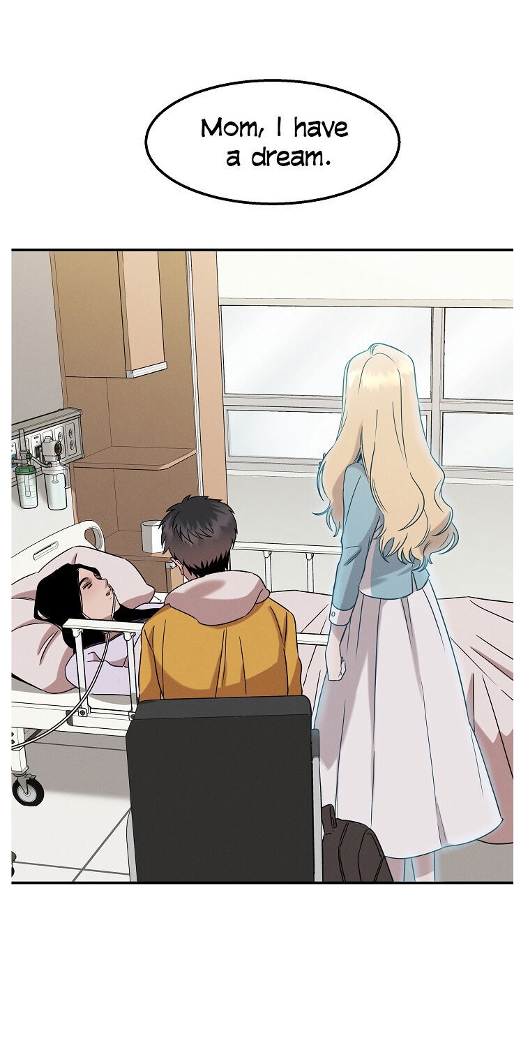 Genius Doctor Lee Moo-jin Chapter 18 - Page 1