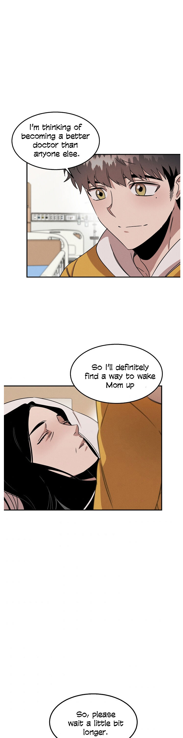 Genius Doctor Lee Moo-jin Chapter 18 - Page 2