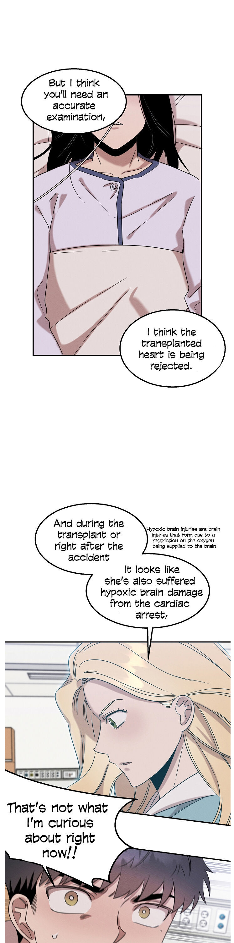 Genius Doctor Lee Moo-jin Chapter 18 - Page 4