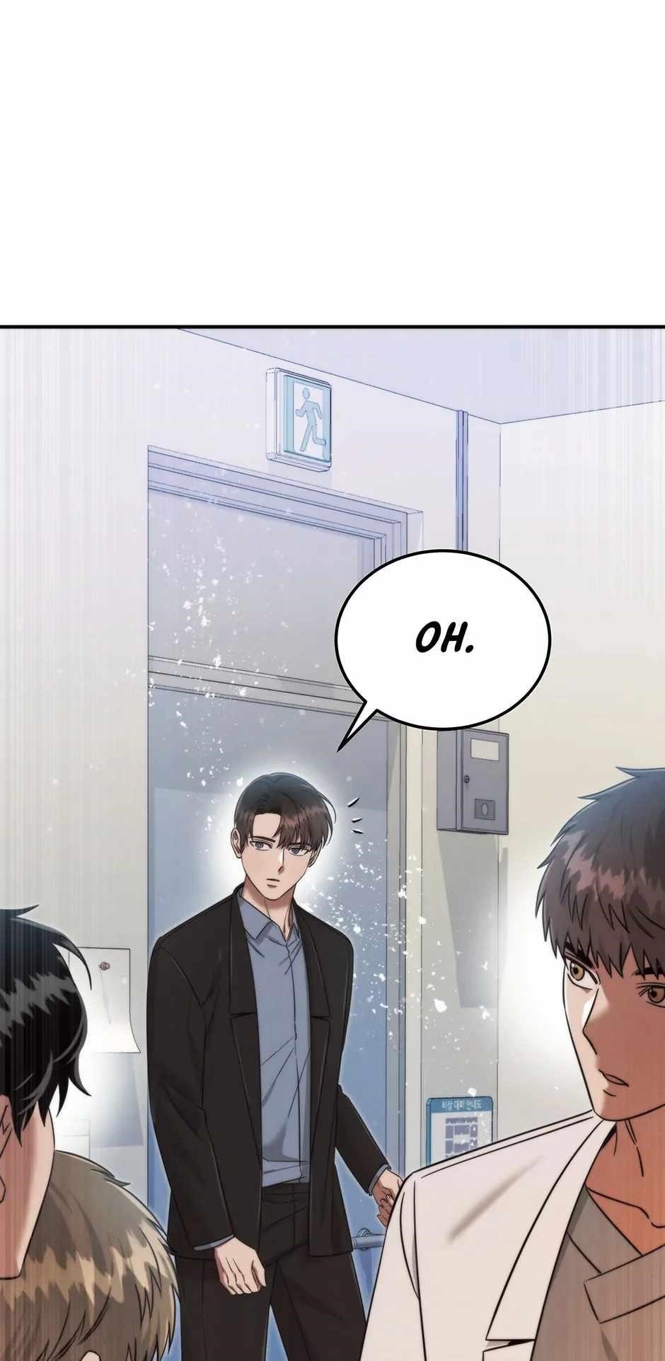 Genius Doctor Lee Moo-jin Chapter 185 - Page 30