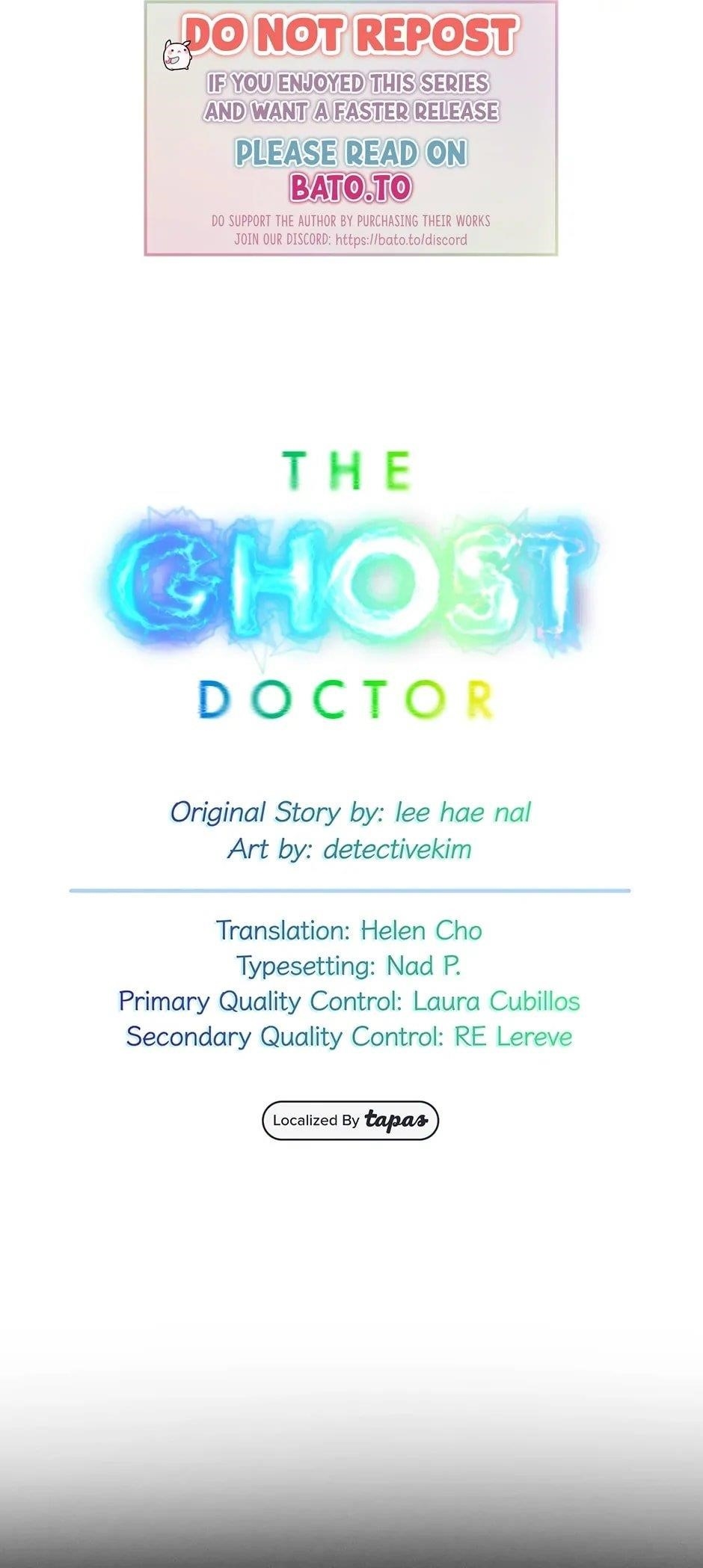 Genius Doctor Lee Moo-jin Chapter 186 - Page 1