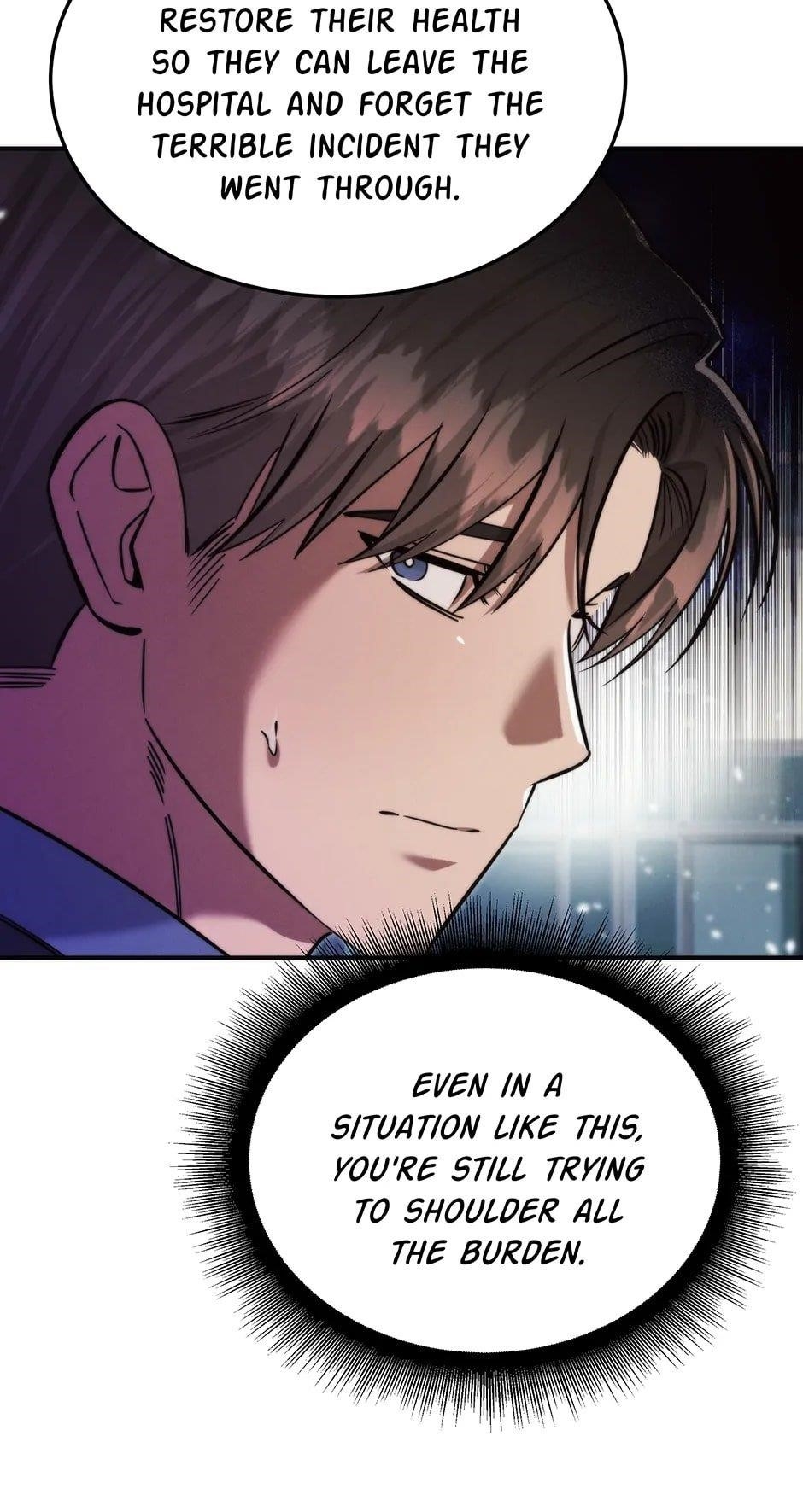 Genius Doctor Lee Moo-jin Chapter 186 - Page 100