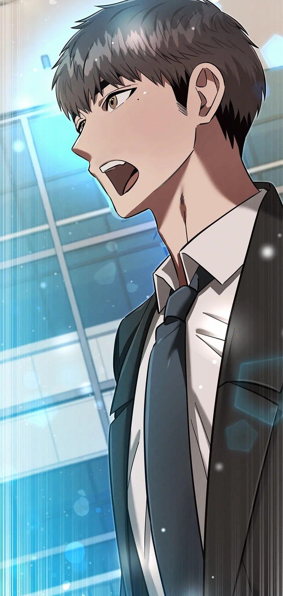 Genius Doctor Lee Moo-jin Chapter 186 - Page 102