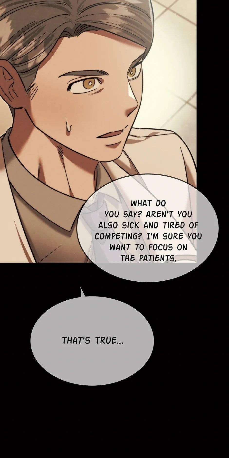 Genius Doctor Lee Moo-jin Chapter 186 - Page 11