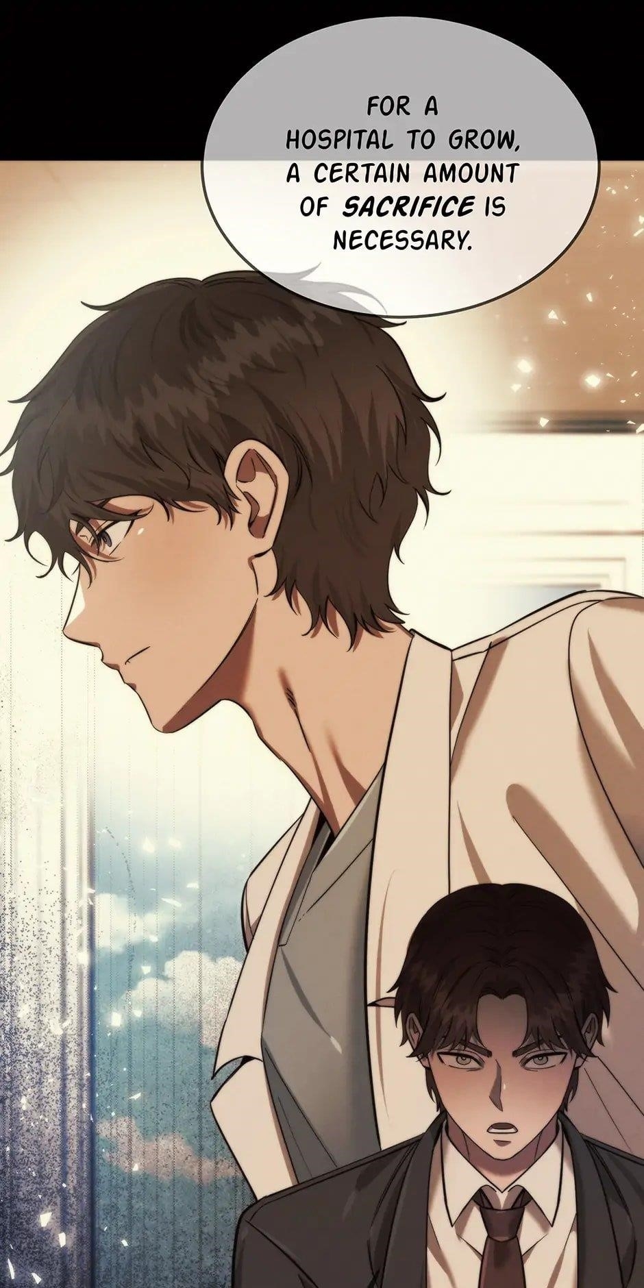 Genius Doctor Lee Moo-jin Chapter 186 - Page 12