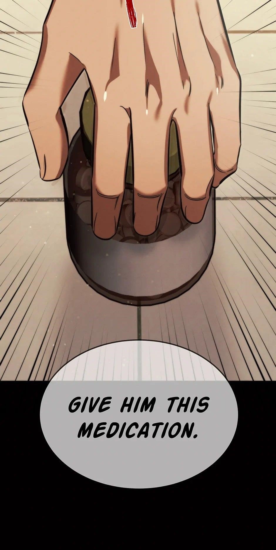 Genius Doctor Lee Moo-jin Chapter 186 - Page 14