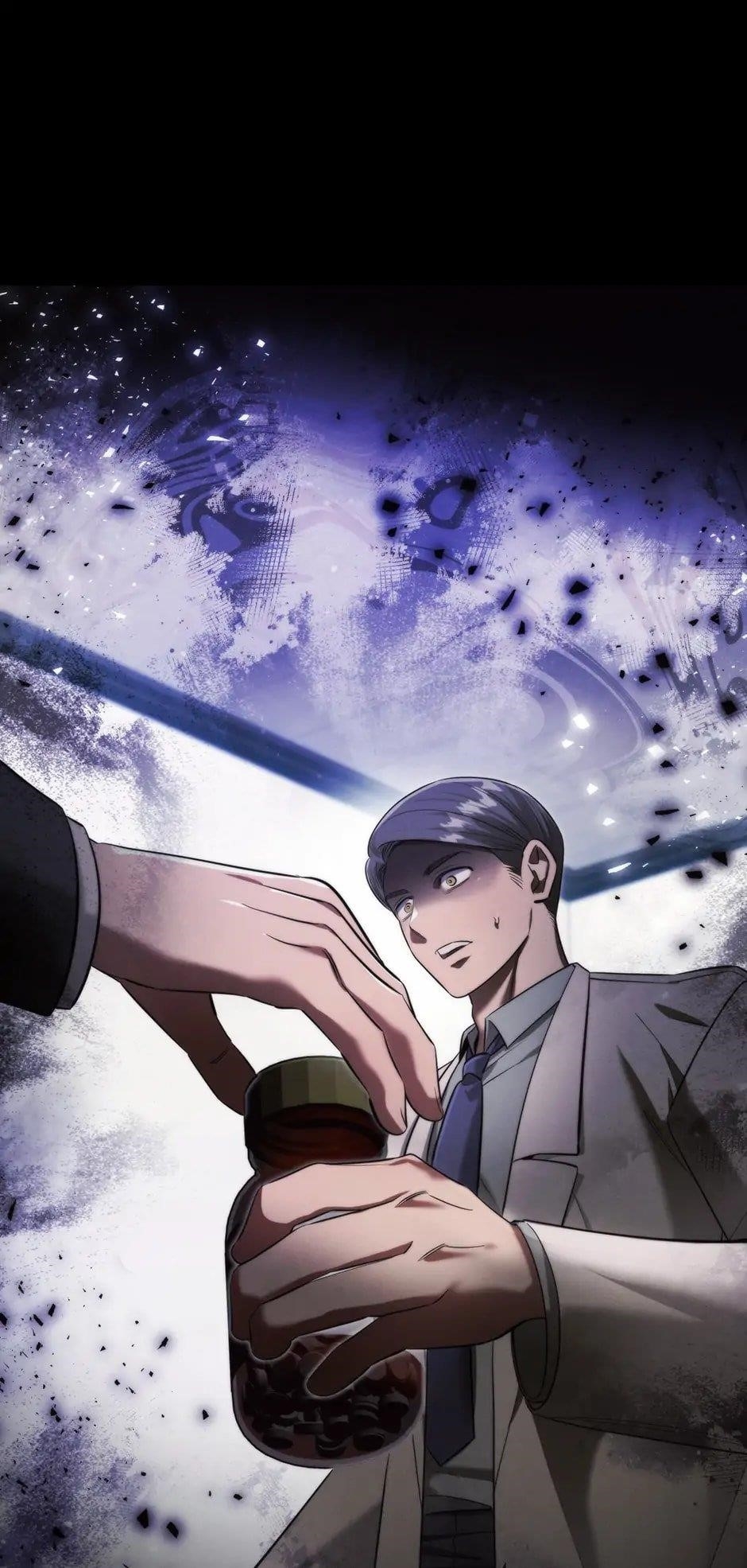 Genius Doctor Lee Moo-jin Chapter 186 - Page 15