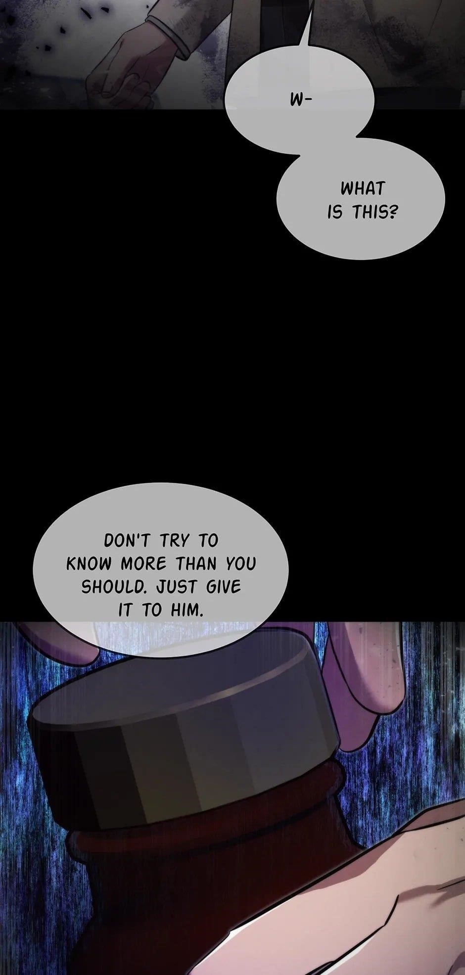 Genius Doctor Lee Moo-jin Chapter 186 - Page 16