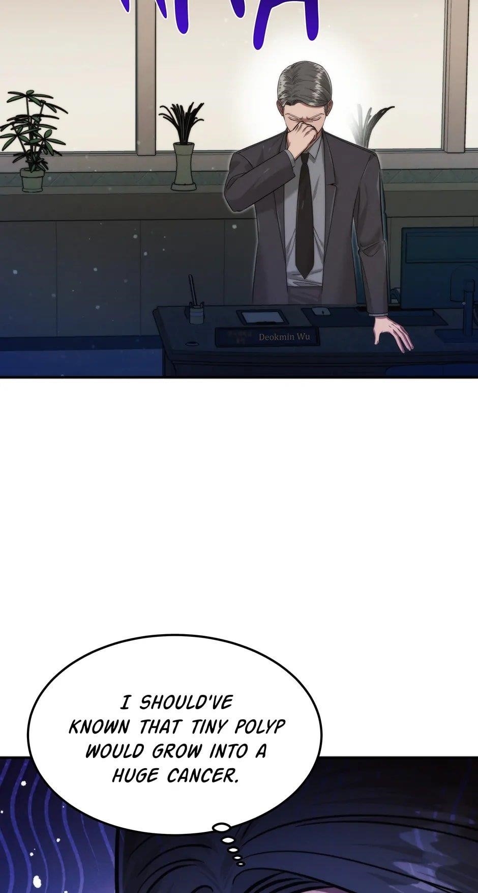 Genius Doctor Lee Moo-jin Chapter 186 - Page 25