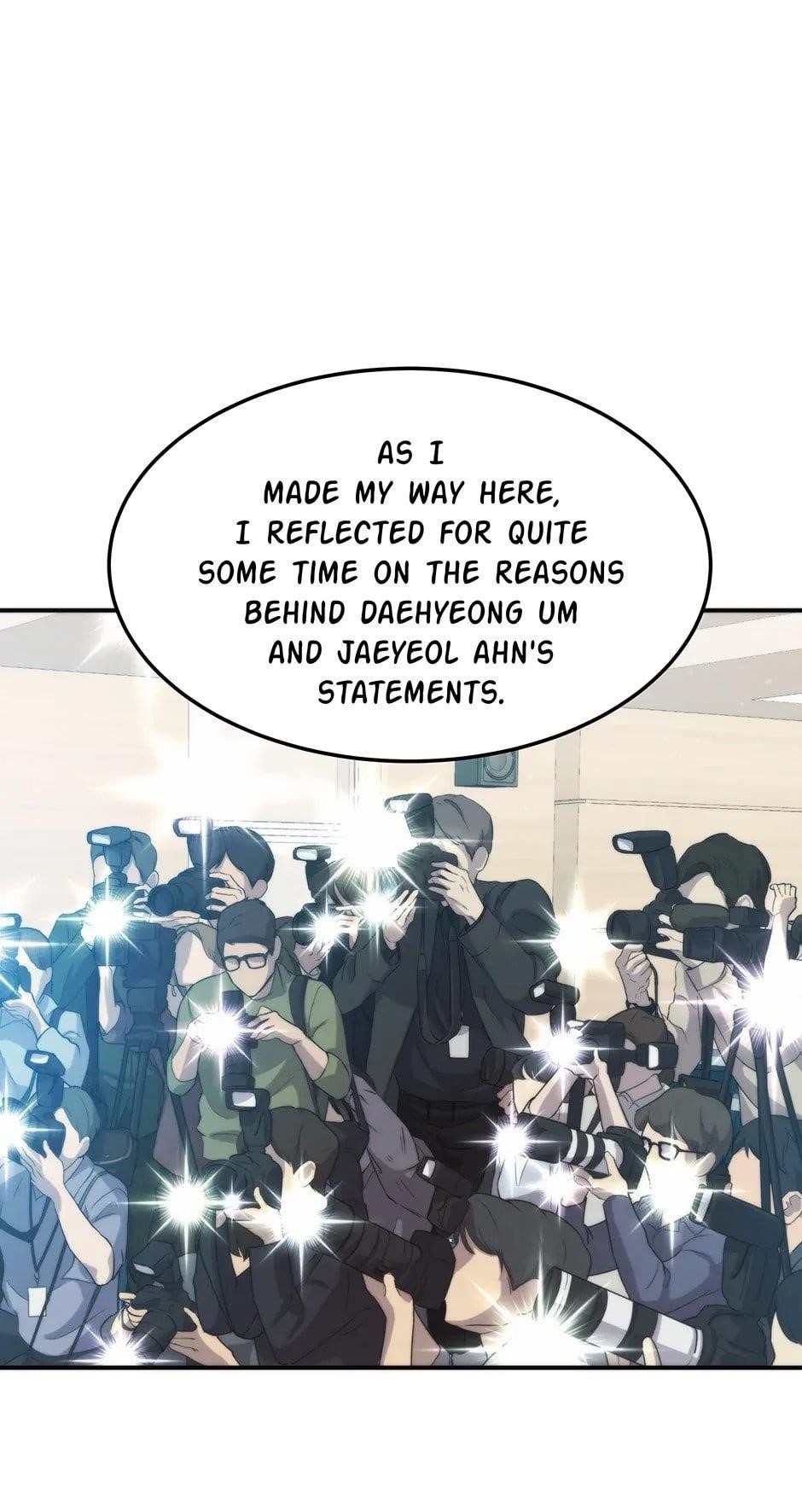 Genius Doctor Lee Moo-jin Chapter 186 - Page 36