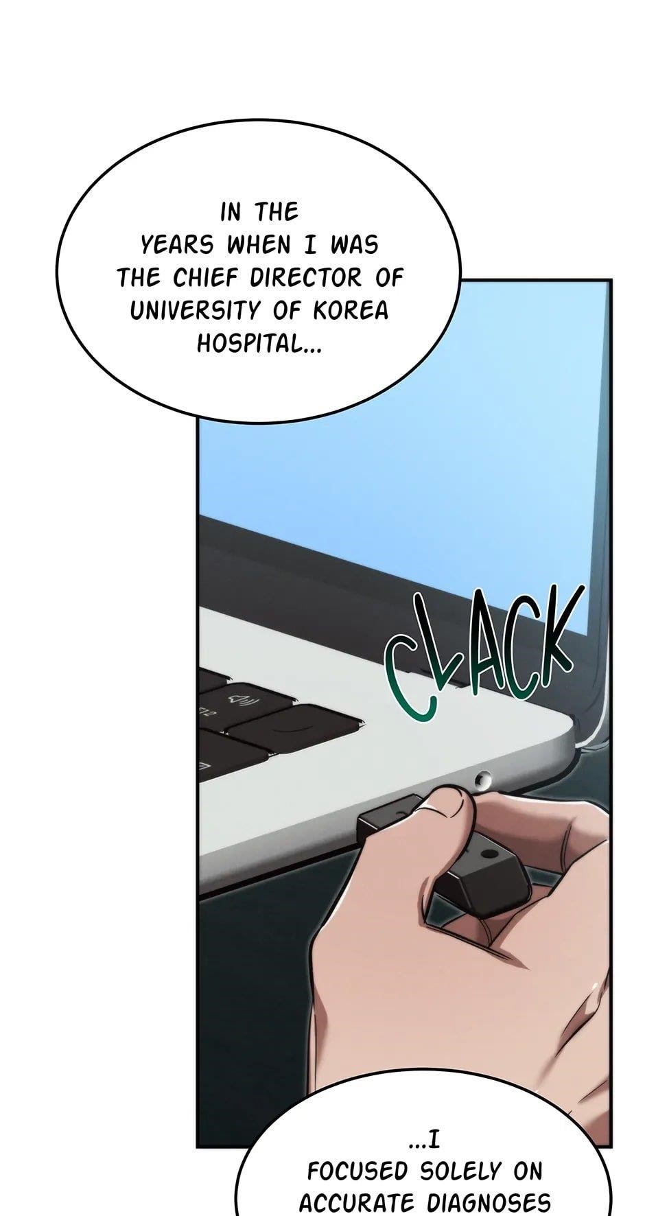 Genius Doctor Lee Moo-jin Chapter 186 - Page 37