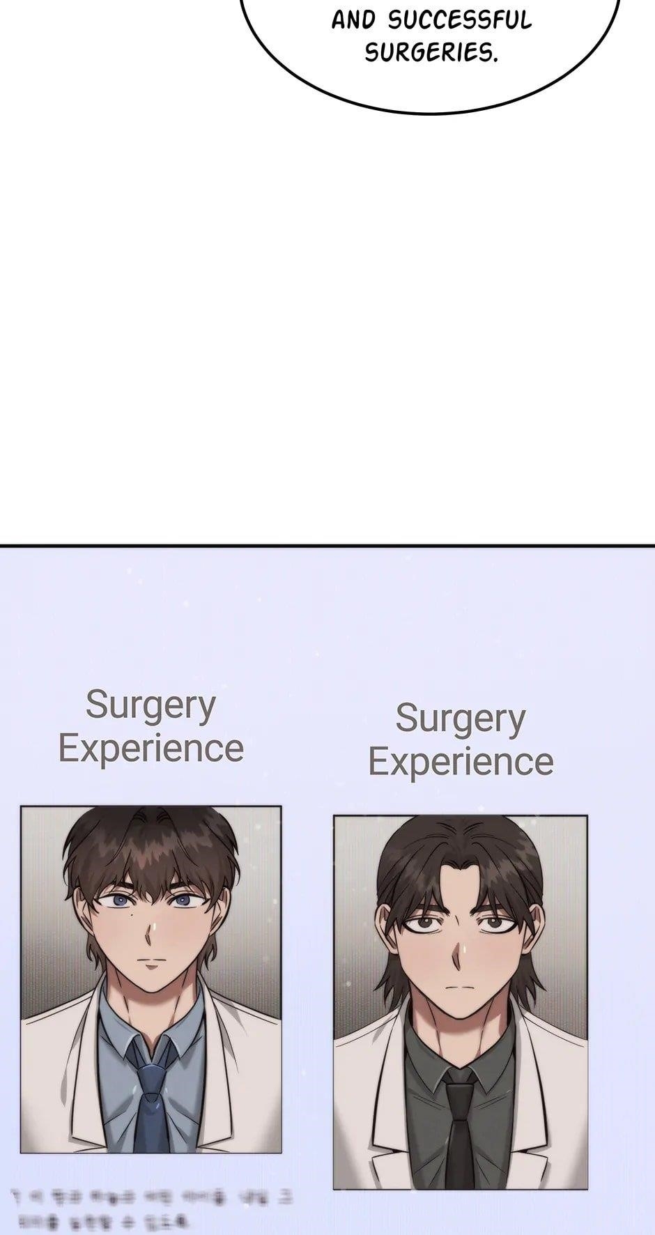 Genius Doctor Lee Moo-jin Chapter 186 - Page 38