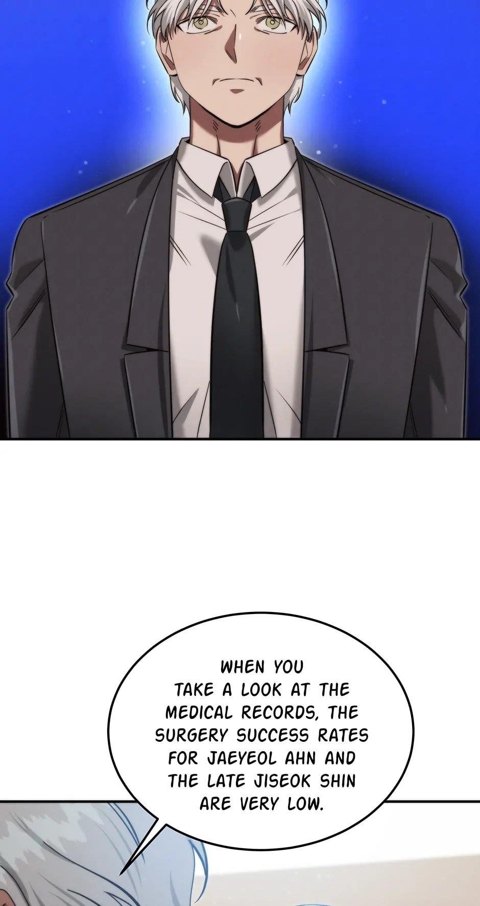 Genius Doctor Lee Moo-jin Chapter 186 - Page 40