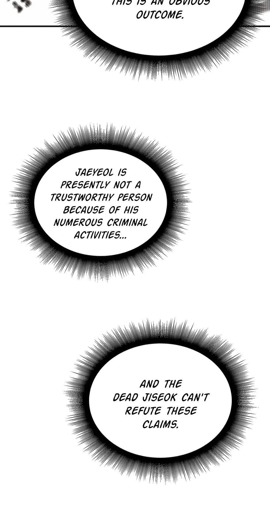 Genius Doctor Lee Moo-jin Chapter 186 - Page 43