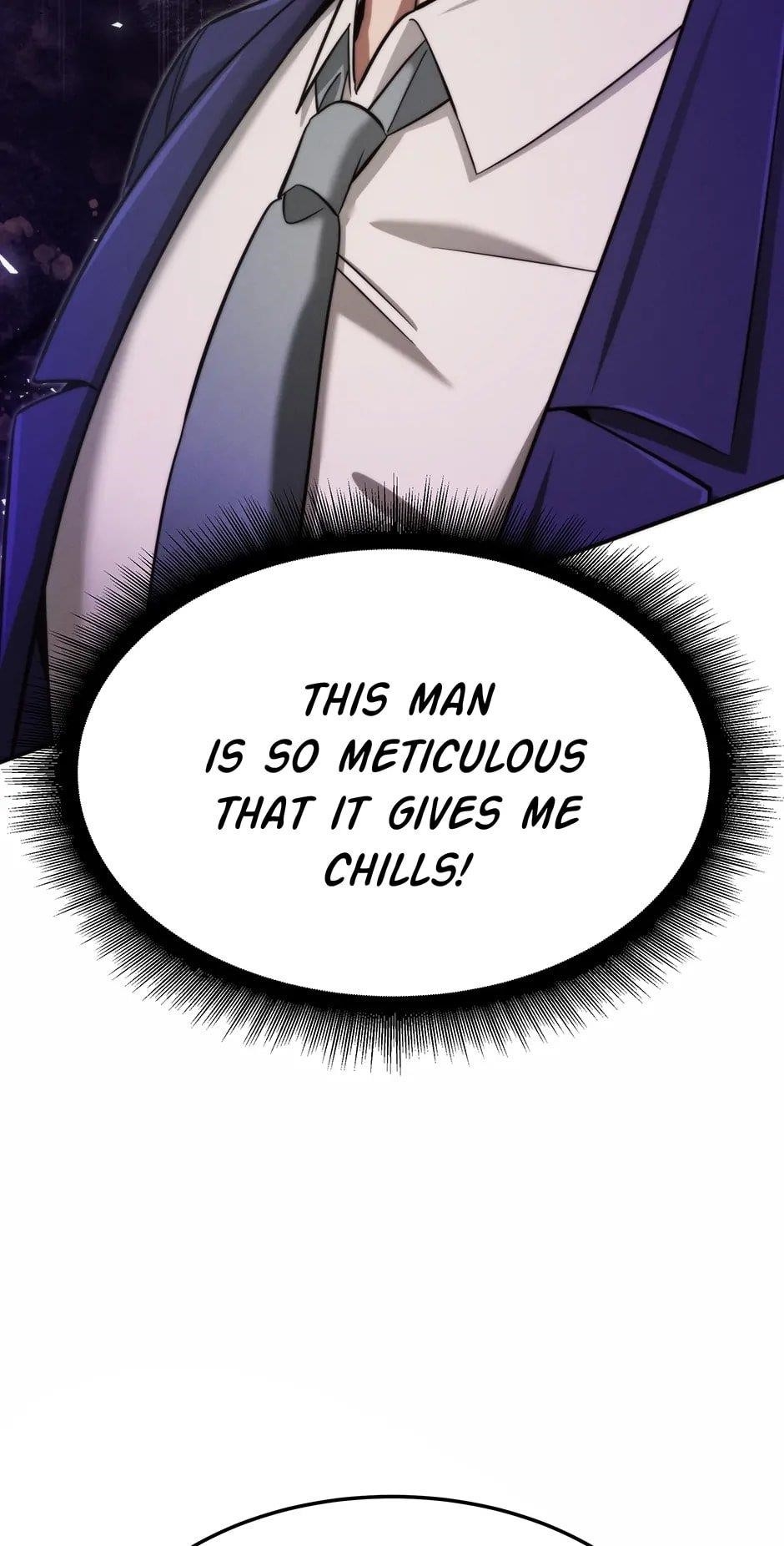 Genius Doctor Lee Moo-jin Chapter 186 - Page 45