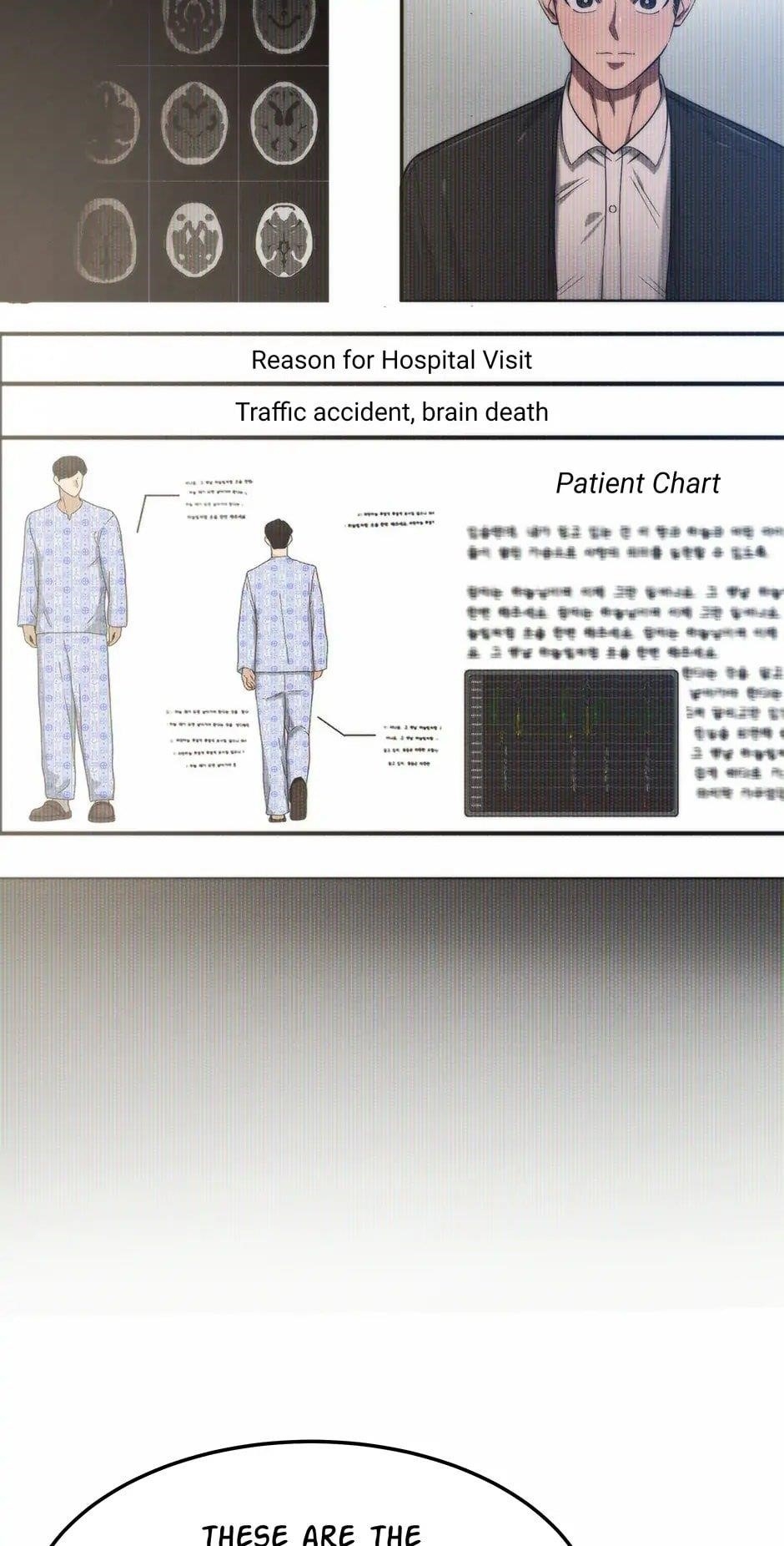 Genius Doctor Lee Moo-jin Chapter 186 - Page 47