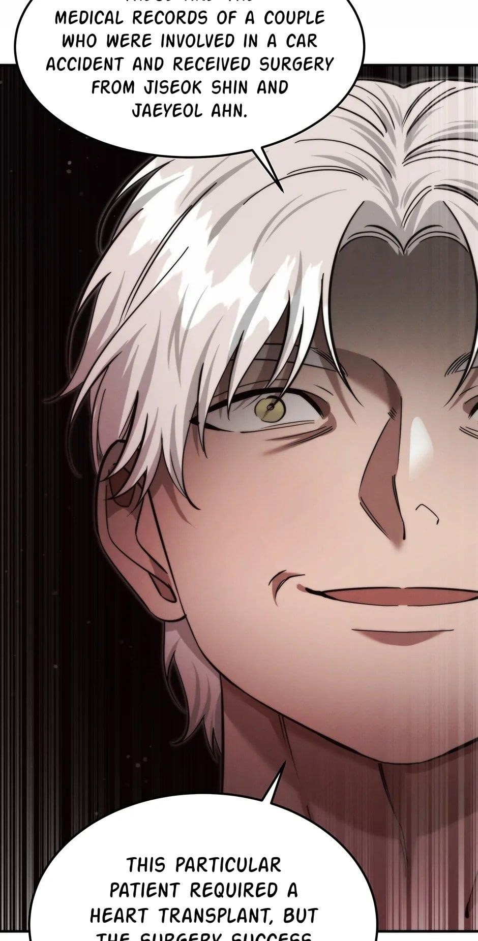 Genius Doctor Lee Moo-jin Chapter 186 - Page 48