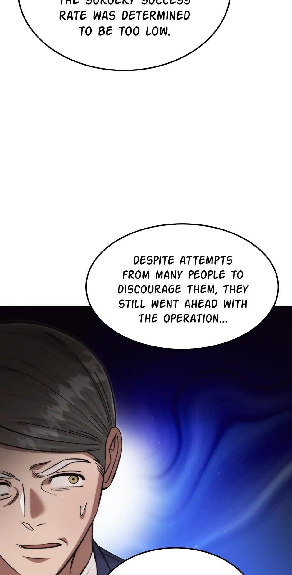 Genius Doctor Lee Moo-jin Chapter 186 - Page 49