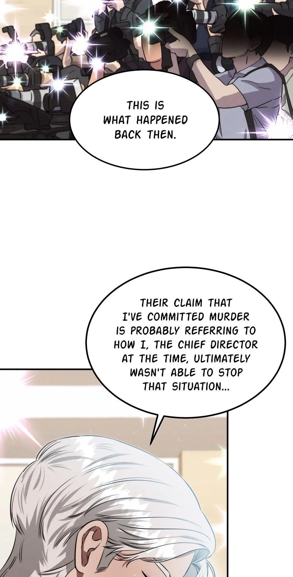 Genius Doctor Lee Moo-jin Chapter 186 - Page 57