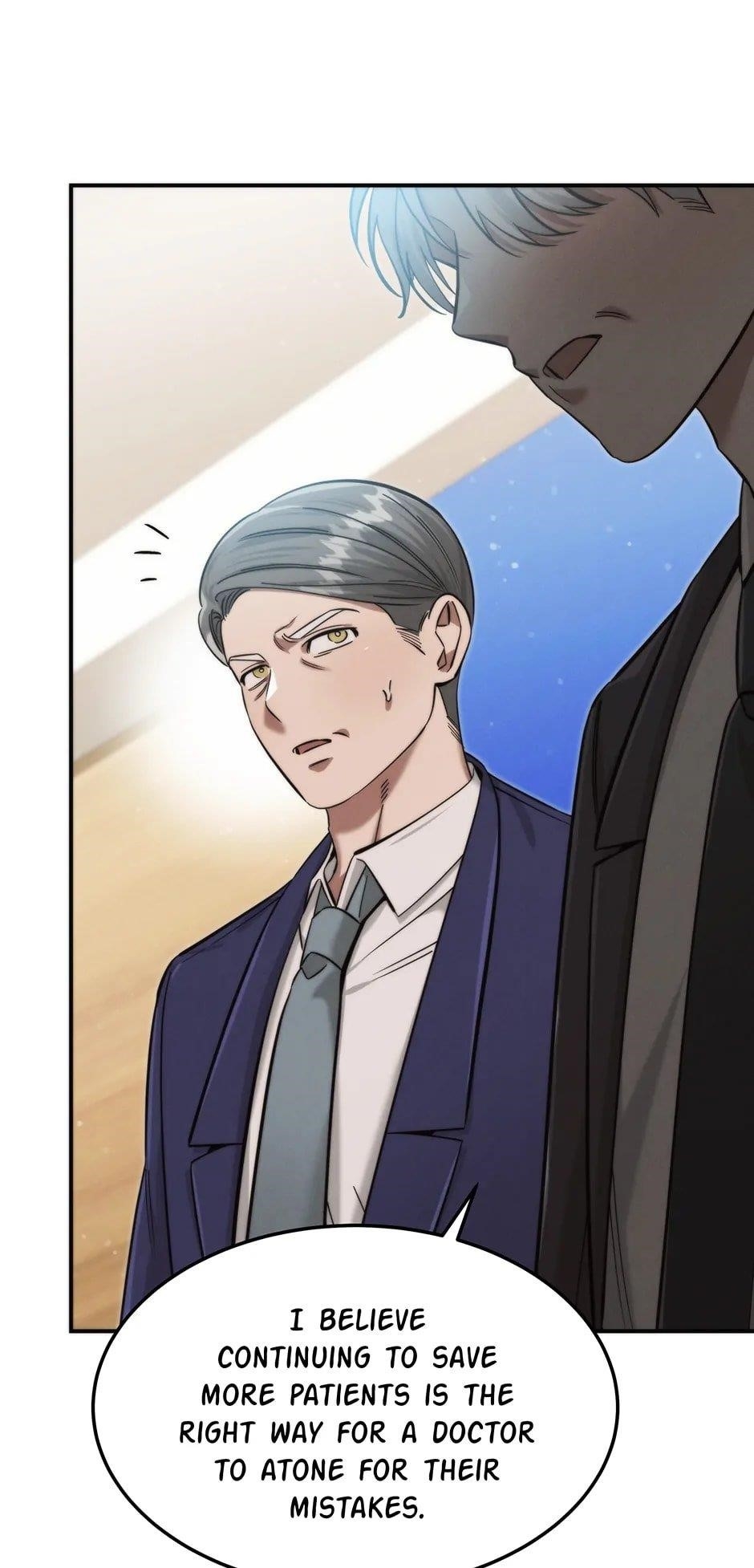 Genius Doctor Lee Moo-jin Chapter 186 - Page 59