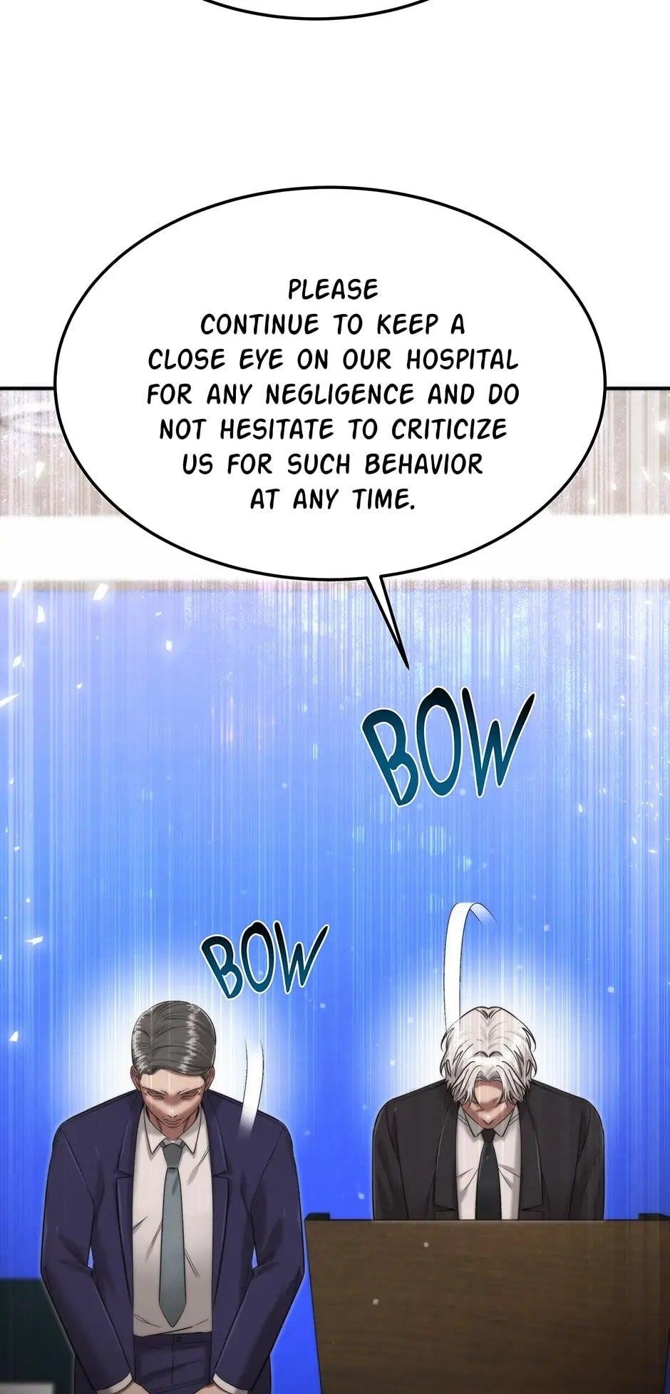 Genius Doctor Lee Moo-jin Chapter 186 - Page 60