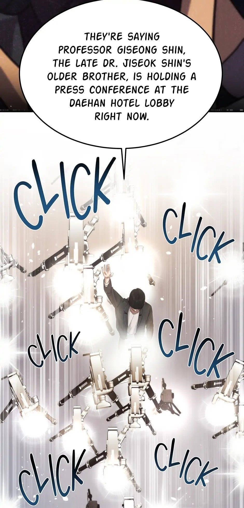 Genius Doctor Lee Moo-jin Chapter 186 - Page 63