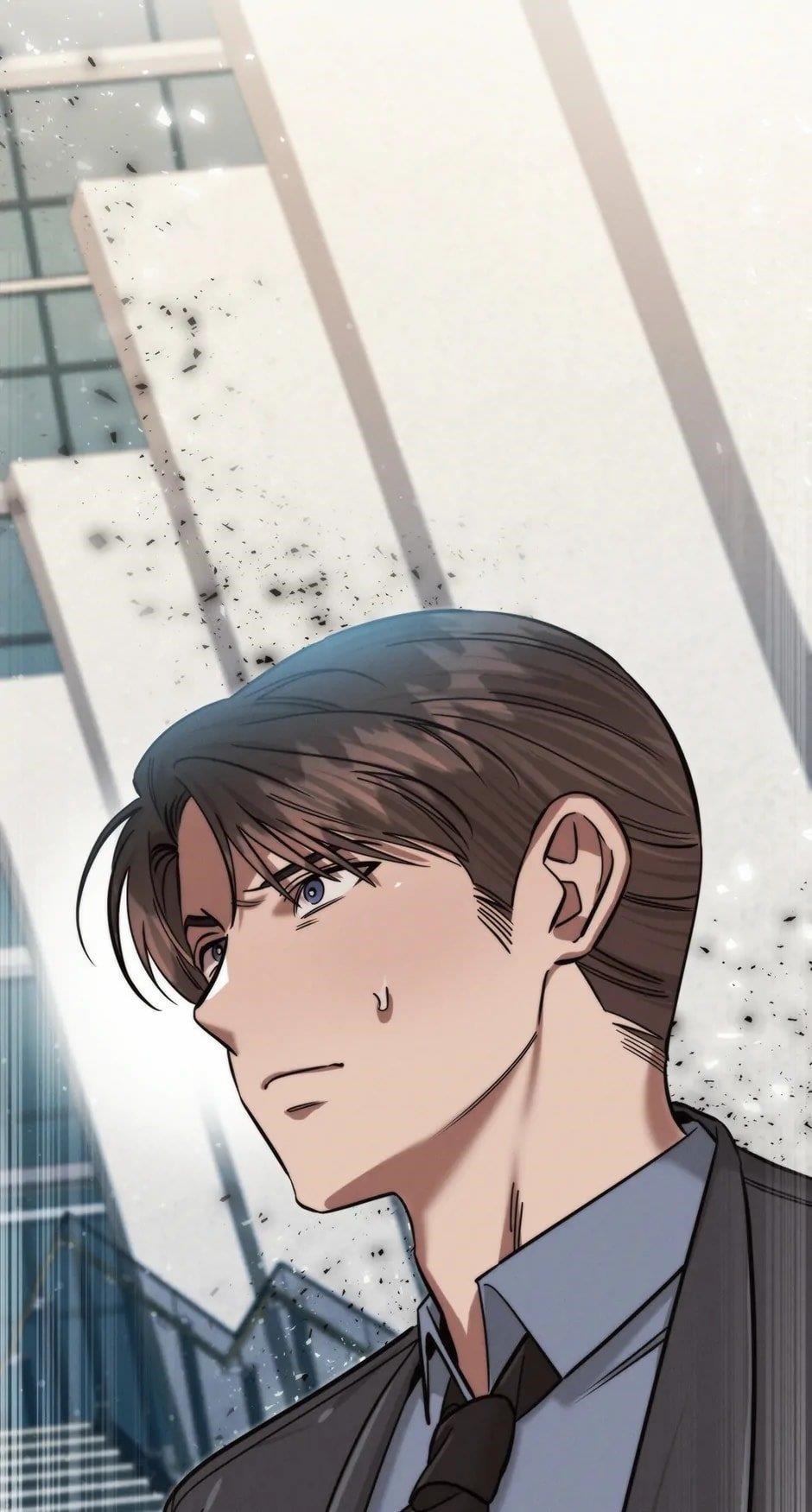 Genius Doctor Lee Moo-jin Chapter 186 - Page 67