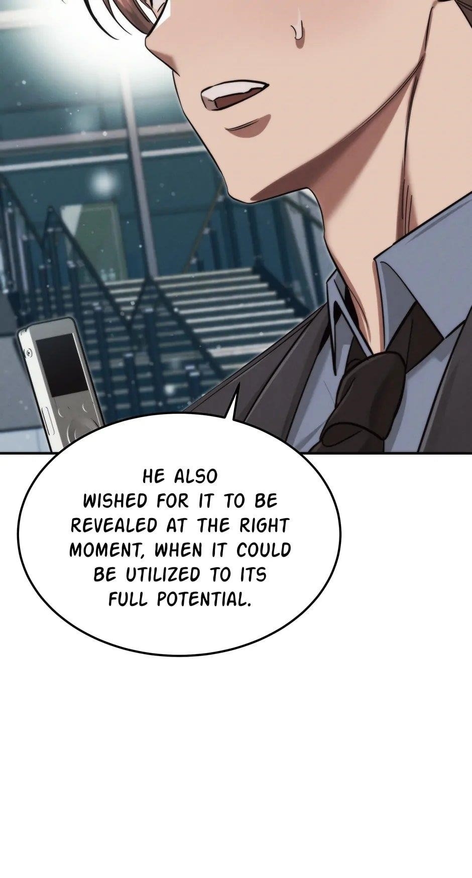 Genius Doctor Lee Moo-jin Chapter 186 - Page 72