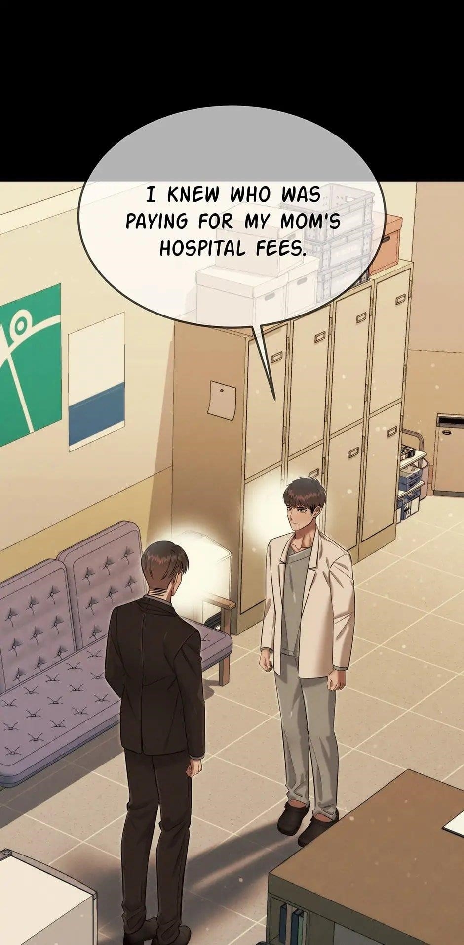 Genius Doctor Lee Moo-jin Chapter 186 - Page 82