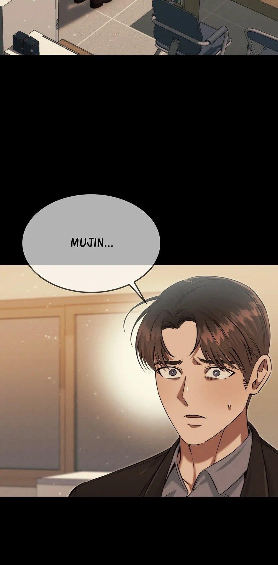 Genius Doctor Lee Moo-jin Chapter 186 - Page 83