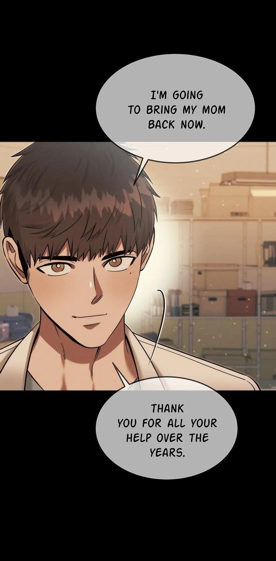 Genius Doctor Lee Moo-jin Chapter 186 - Page 84