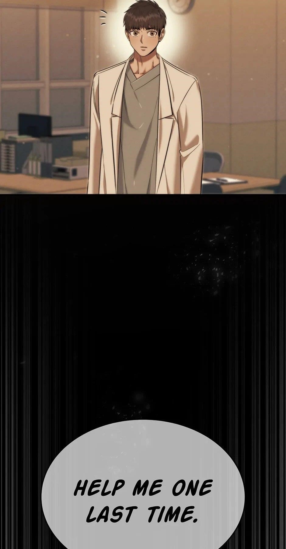 Genius Doctor Lee Moo-jin Chapter 186 - Page 87