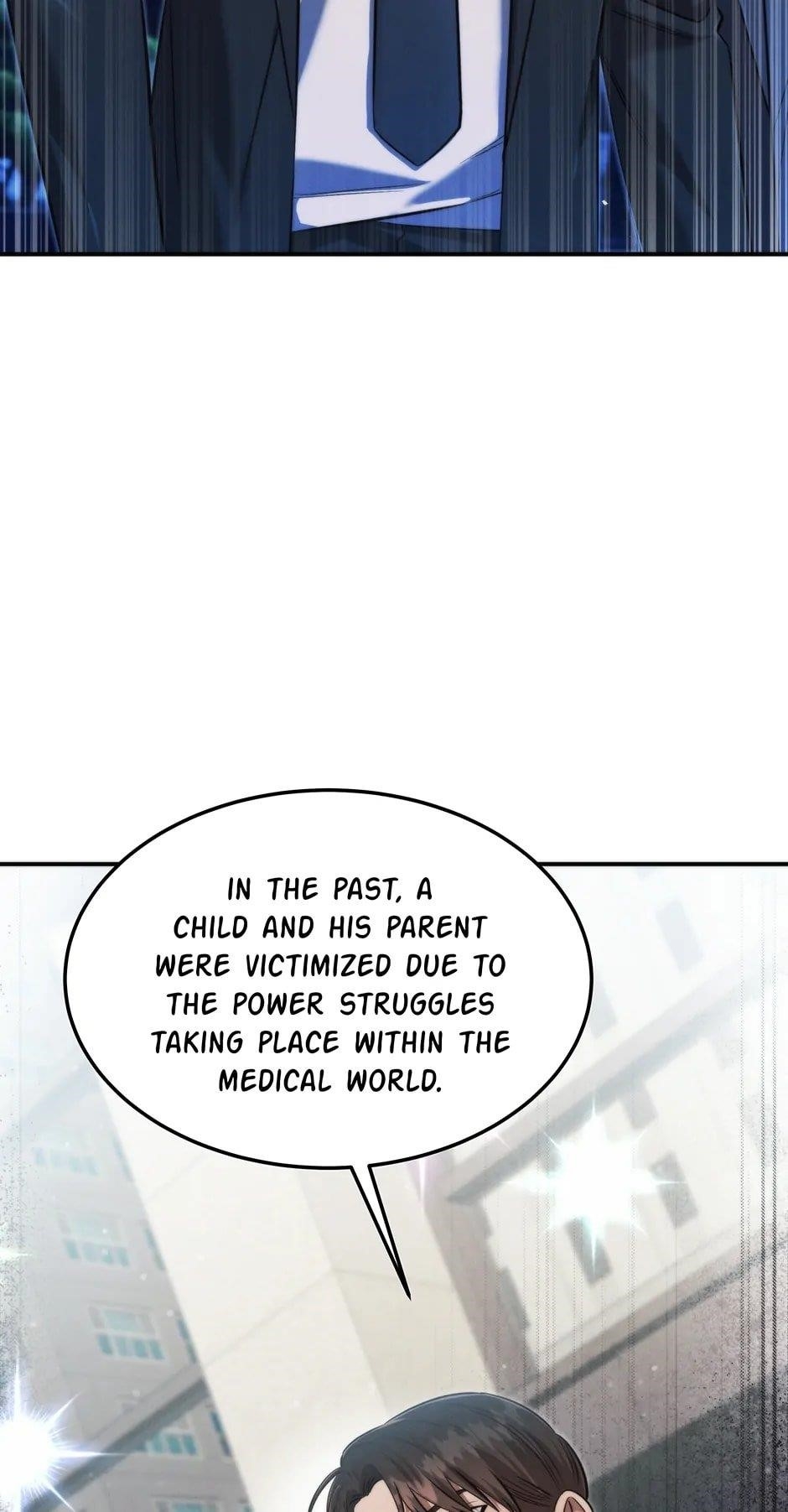 Genius Doctor Lee Moo-jin Chapter 186 - Page 90