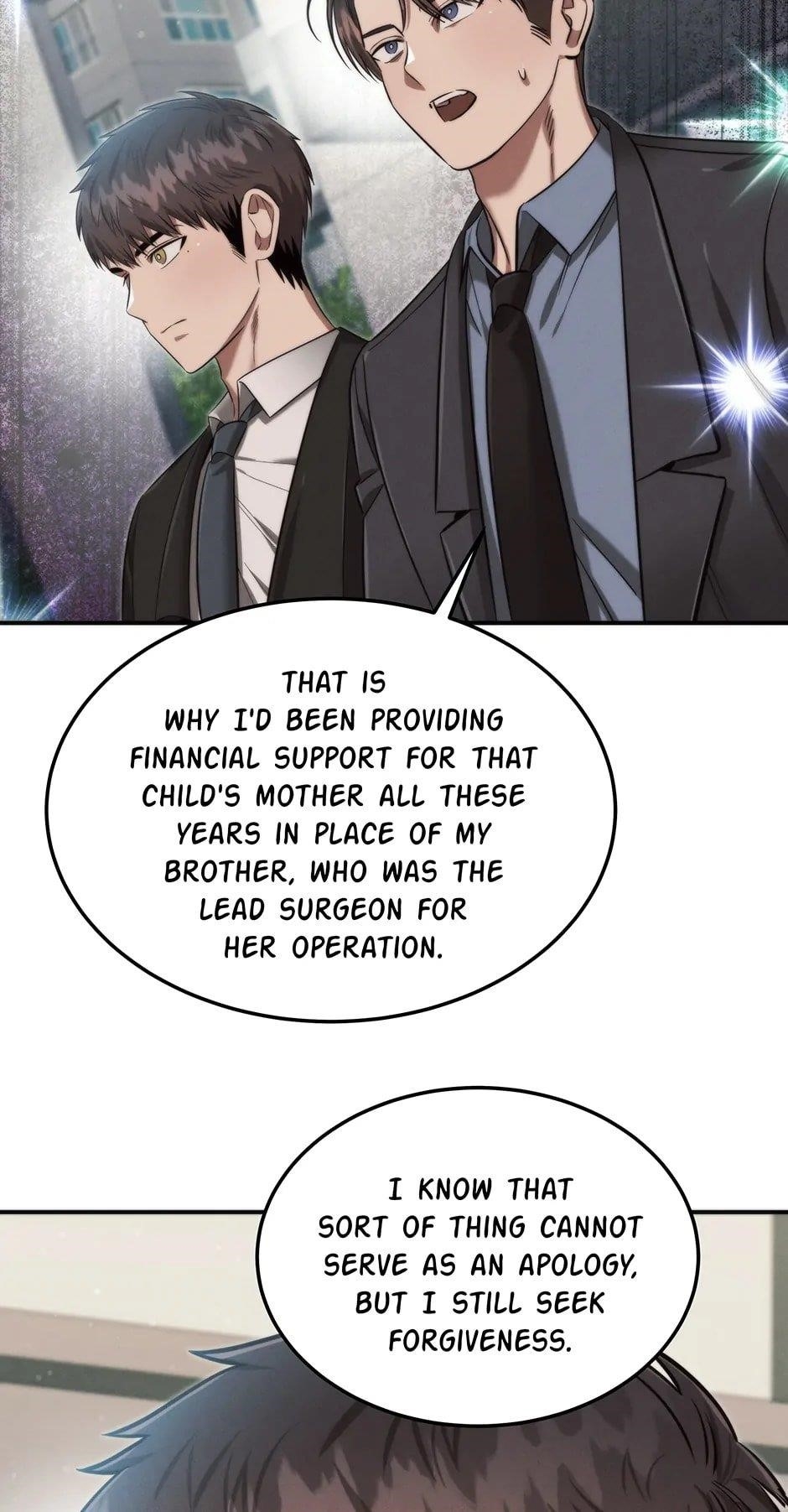 Genius Doctor Lee Moo-jin Chapter 186 - Page 91