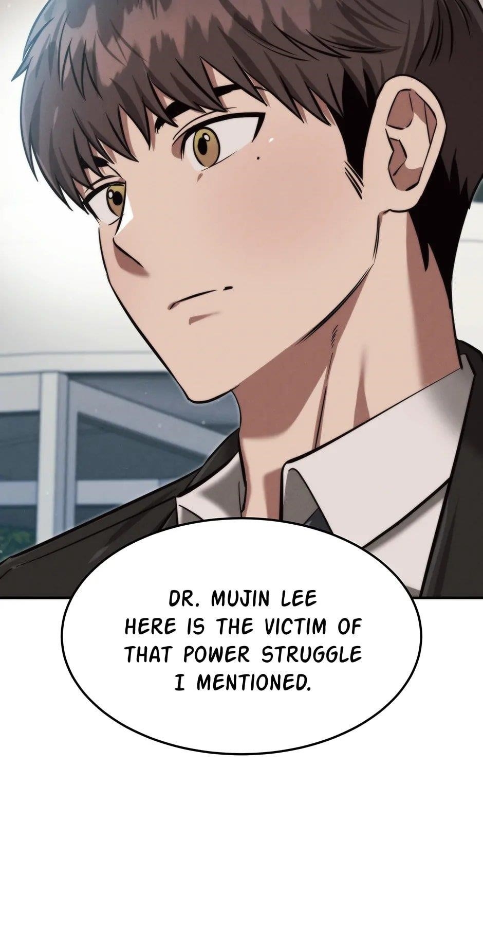 Genius Doctor Lee Moo-jin Chapter 186 - Page 92
