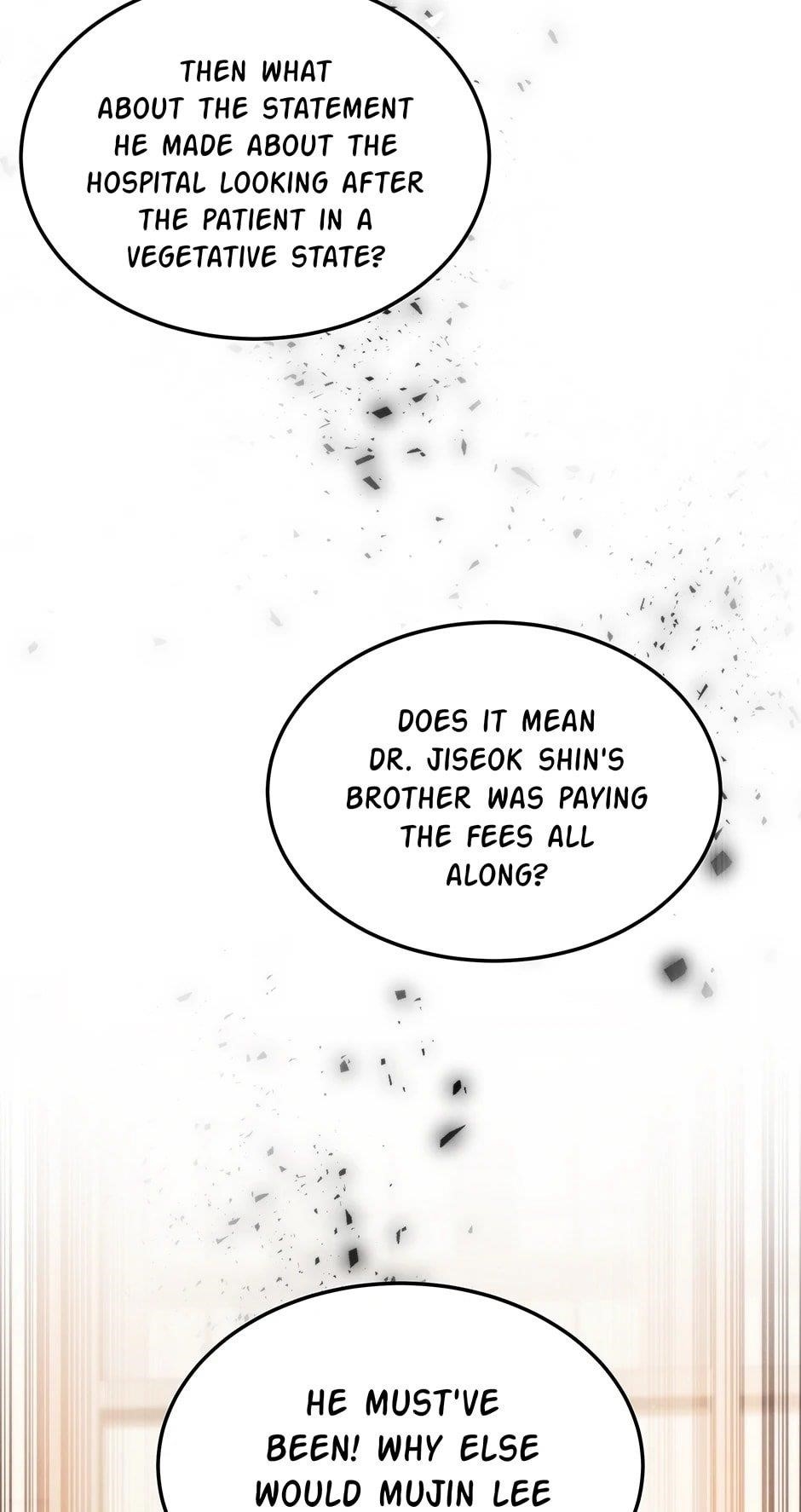 Genius Doctor Lee Moo-jin Chapter 186 - Page 94